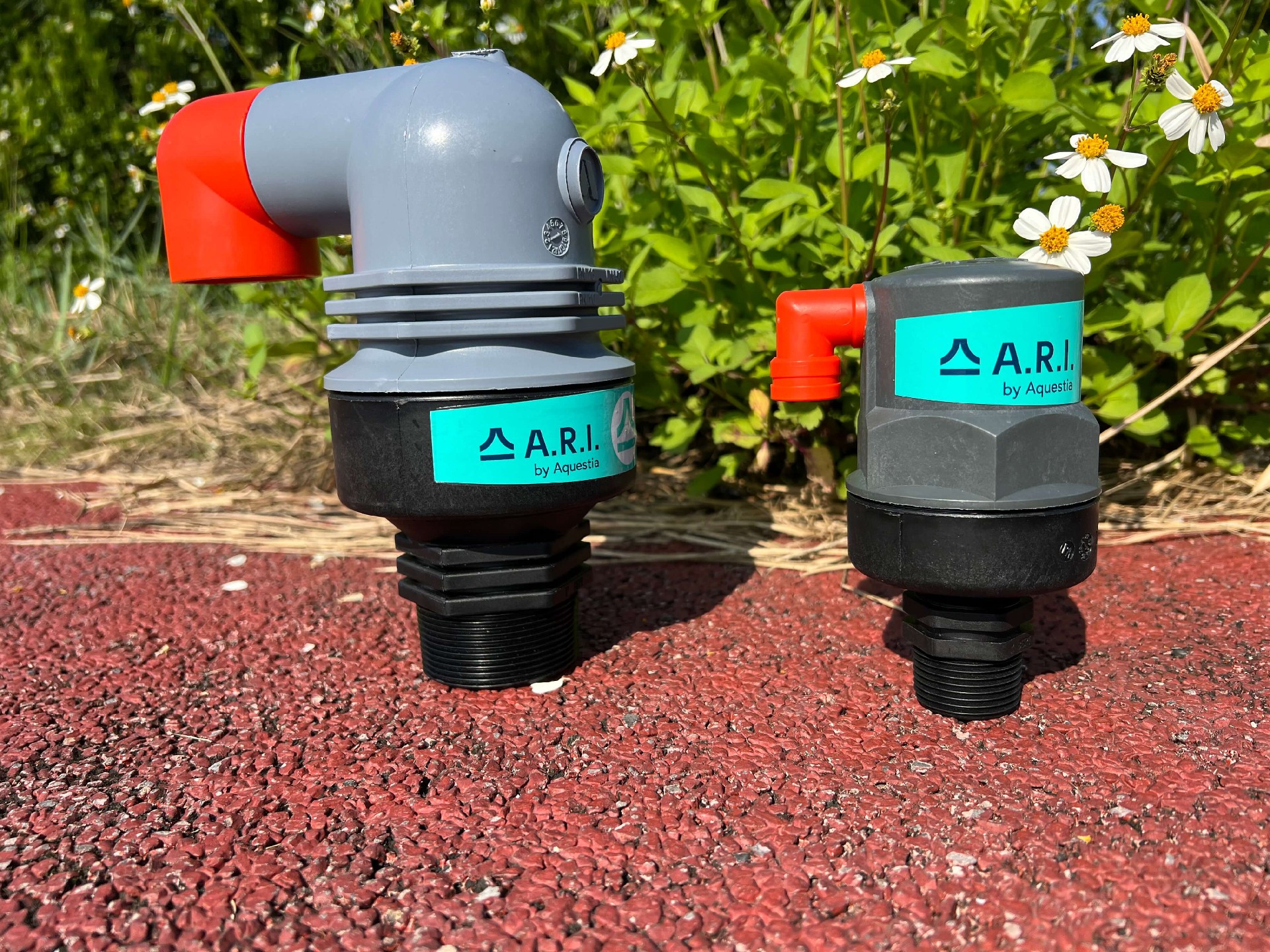 DG-10自动呼吸排气阀